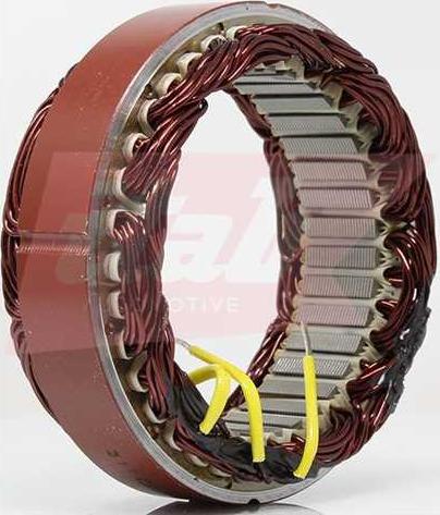 ITAB AUTOMOTIVE 21610004AV - Stator, alternateur cwaw.fr