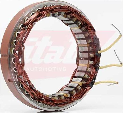 ITAB AUTOMOTIVE 21610015AV - Stator, alternateur cwaw.fr