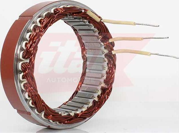 ITAB AUTOMOTIVE 21610018AV - Stator, alternateur cwaw.fr