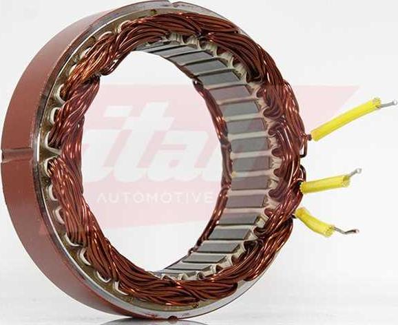 ITAB AUTOMOTIVE 21610024AV - Stator, alternateur cwaw.fr