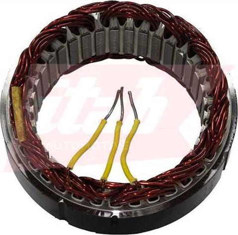 ITAB AUTOMOTIVE 21610025AV - Stator, alternateur cwaw.fr