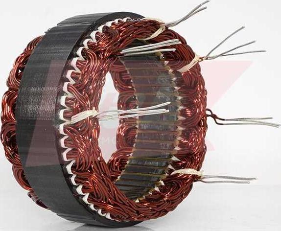 ITAB AUTOMOTIVE 21610119AV - Stator, alternateur cwaw.fr