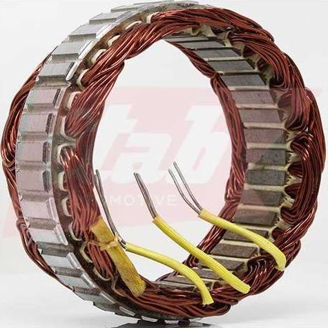 ITAB AUTOMOTIVE 21635007AV - Stator, alternateur cwaw.fr