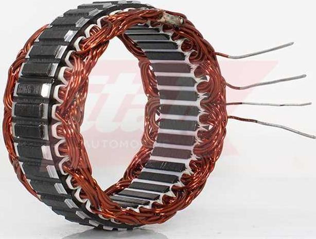 ITAB AUTOMOTIVE 21635016AV - Stator, alternateur cwaw.fr