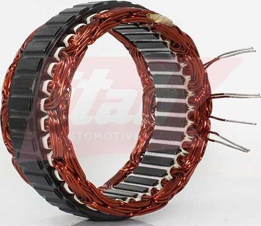 ITAB AUTOMOTIVE 21635010AV - Stator, alternateur cwaw.fr