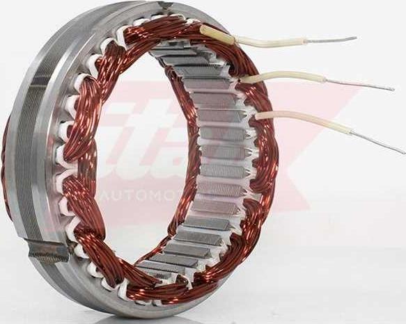 ITAB AUTOMOTIVE 21630603AV - Stator, alternateur cwaw.fr