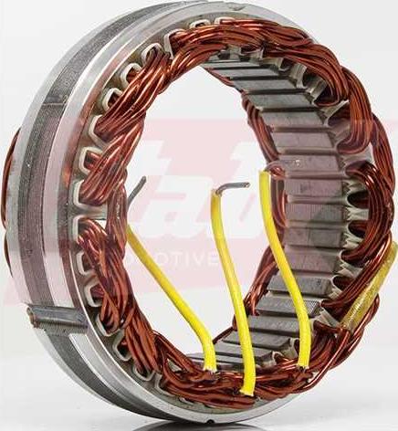 ITAB AUTOMOTIVE 21630009AV - Stator, alternateur cwaw.fr