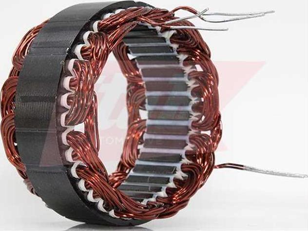 ITAB AUTOMOTIVE 21630013AV - Stator, alternateur cwaw.fr