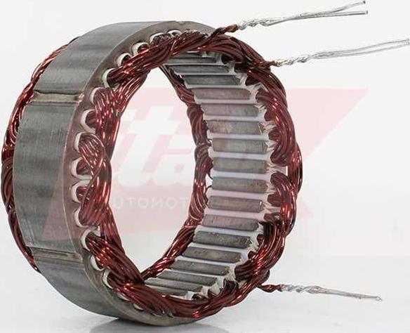 ITAB AUTOMOTIVE 21630012AV - Stator, alternateur cwaw.fr