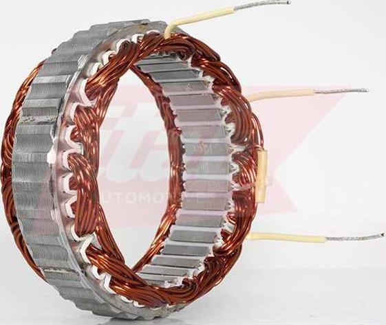 ITAB AUTOMOTIVE 21620008AV - Stator, alternateur cwaw.fr