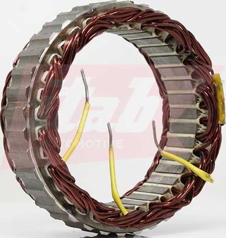 ITAB AUTOMOTIVE 21620007AV - Stator, alternateur cwaw.fr