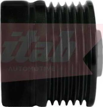 ITAB AUTOMOTIVE 21192110OV - Poulie, alternateur cwaw.fr