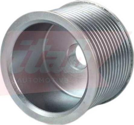 ITAB AUTOMOTIVE 21135924AV - Poulie, alternateur cwaw.fr