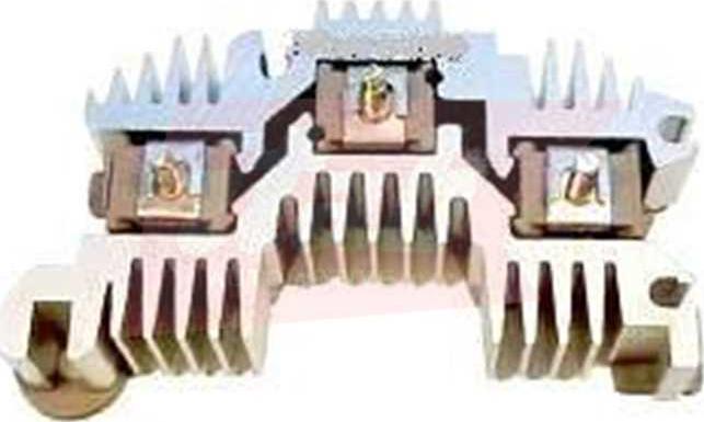 ITAB AUTOMOTIVE 21360104AV - Pont de diodes, alternateur cwaw.fr