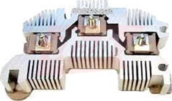 ITAB AUTOMOTIVE 21360103AV - Pont de diodes, alternateur cwaw.fr