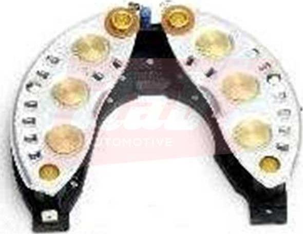 ITAB AUTOMOTIVE 21315101AV - Pont de diodes, alternateur cwaw.fr