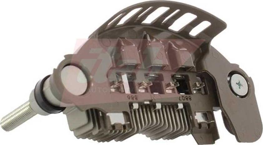 ITAB AUTOMOTIVE 21335600OV - Pont de diodes, alternateur cwaw.fr