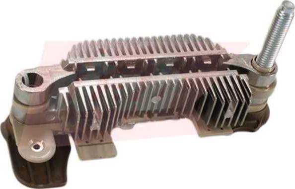 ITAB AUTOMOTIVE 21335614AV - Pont de diodes, alternateur cwaw.fr