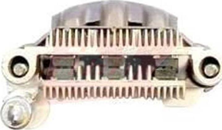 ITAB AUTOMOTIVE 21335116AV - Pont de diodes, alternateur cwaw.fr