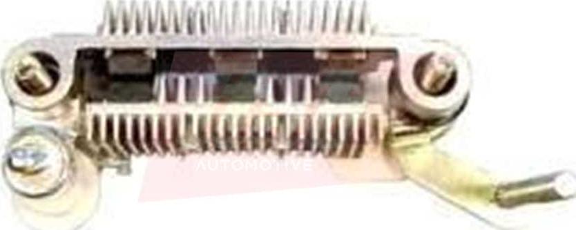 ITAB AUTOMOTIVE 21335111AV - Pont de diodes, alternateur cwaw.fr