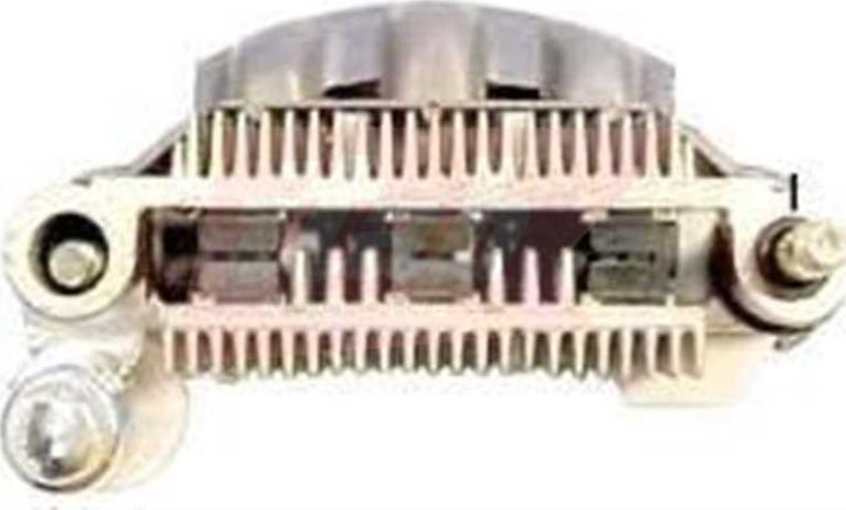 ITAB AUTOMOTIVE 21335118AV - Pont de diodes, alternateur cwaw.fr