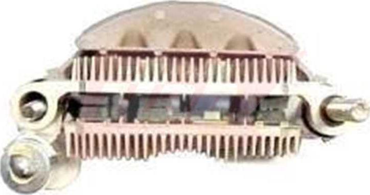 ITAB AUTOMOTIVE 21335113AV - Pont de diodes, alternateur cwaw.fr