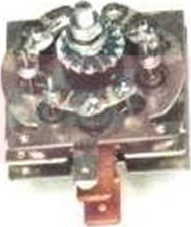 ITAB AUTOMOTIVE 21325100AV - Pont de diodes, alternateur cwaw.fr