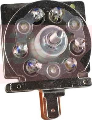 ITAB AUTOMOTIVE 21325100OV - Pont de diodes, alternateur cwaw.fr