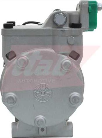 ITAB AUTOMOTIVE 27078013AV - Compresseur, climatisation cwaw.fr