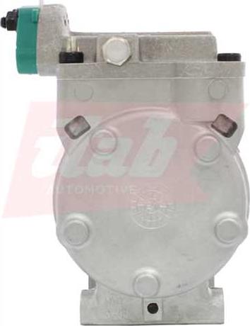 ITAB AUTOMOTIVE 27078278OV - Compresseur, climatisation cwaw.fr