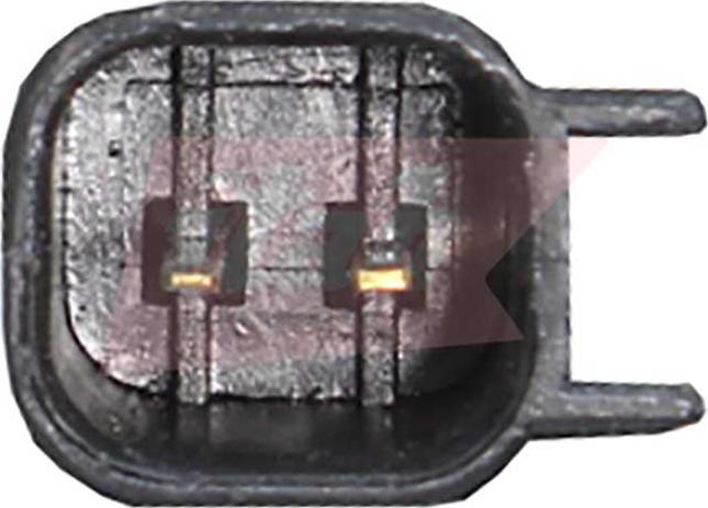 ITAB AUTOMOTIVE 27072174OV - Compresseur, climatisation cwaw.fr