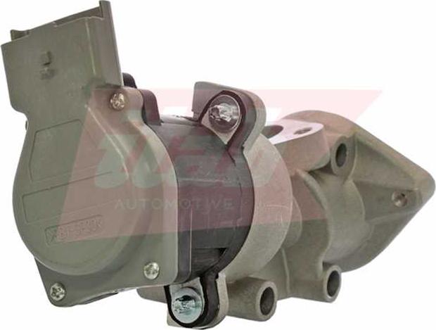 ITAB AUTOMOTIVE 73081000AV - Vanne EGR cwaw.fr