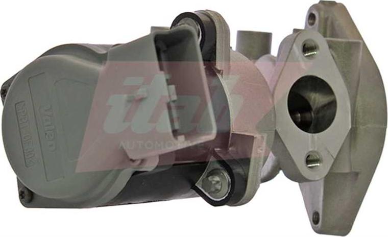 ITAB AUTOMOTIVE 73081000OV - Vanne EGR cwaw.fr