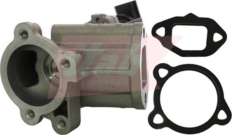 ITAB AUTOMOTIVE 73074006OV - Vanne EGR cwaw.fr