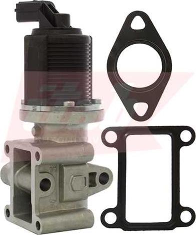 ITAB AUTOMOTIVE 73074000OV - Vanne EGR cwaw.fr