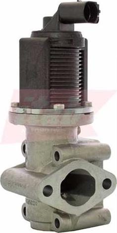 ITAB AUTOMOTIVE 73074000OV - Vanne EGR cwaw.fr