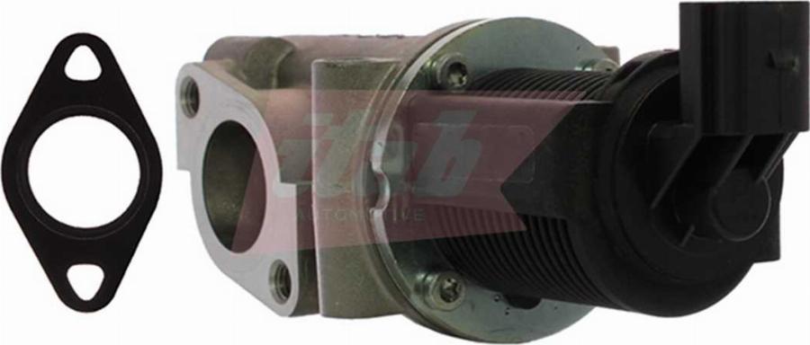 ITAB AUTOMOTIVE 73074008OV - Vanne EGR cwaw.fr