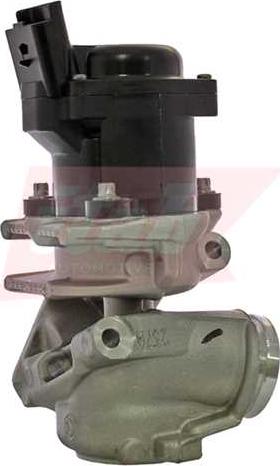 ITAB AUTOMOTIVE 73074024OV - Vanne EGR cwaw.fr