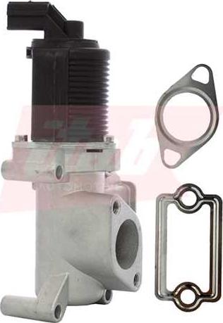 ITAB AUTOMOTIVE 73074020AV - Vanne EGR cwaw.fr