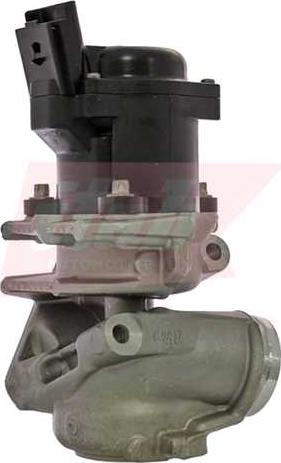 ITAB AUTOMOTIVE 73075006OV - Vanne EGR cwaw.fr