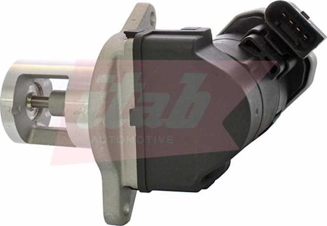 ITAB AUTOMOTIVE 73076009AV - Vanne EGR cwaw.fr