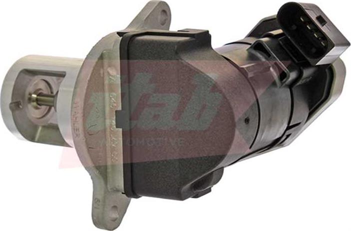 ITAB AUTOMOTIVE 73076009OV - Vanne EGR cwaw.fr