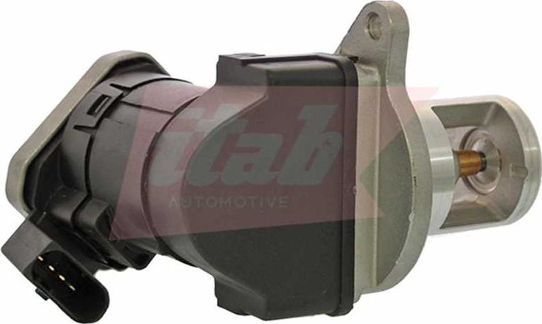 ITAB AUTOMOTIVE 73076005AV - Vanne EGR cwaw.fr