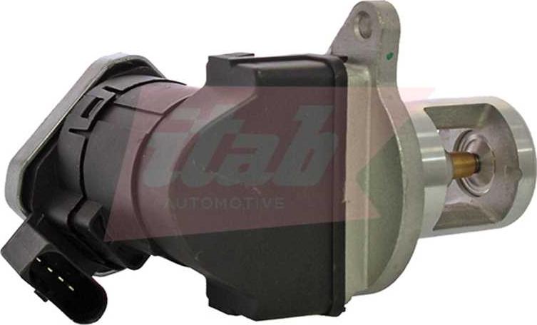 ITAB AUTOMOTIVE 73076005OV - Vanne EGR cwaw.fr