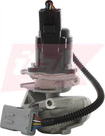 ITAB AUTOMOTIVE 73070016AV - Vanne EGR cwaw.fr