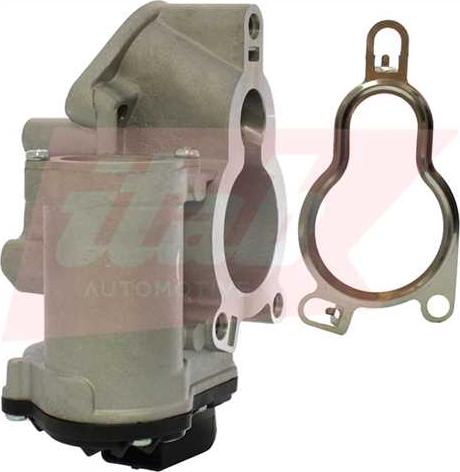 ITAB AUTOMOTIVE 73071006AV - Vanne EGR cwaw.fr