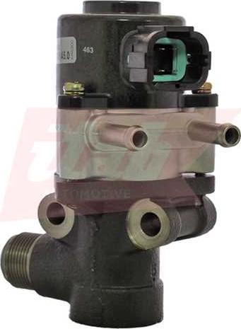 ITAB AUTOMOTIVE 73071024OV - Vanne EGR cwaw.fr