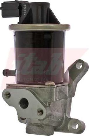 ITAB AUTOMOTIVE 73073036OV - Vanne EGR cwaw.fr