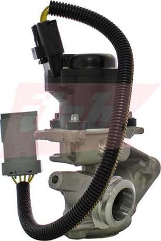 ITAB AUTOMOTIVE 73072001OV - Vanne EGR cwaw.fr