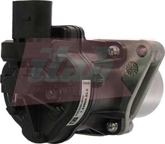 ITAB AUTOMOTIVE 73077015OV - Vanne EGR cwaw.fr